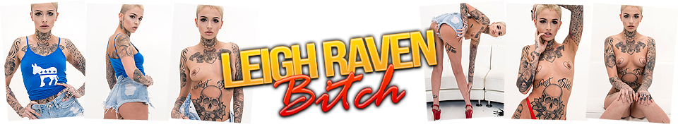 Black Payback Leigh Raven